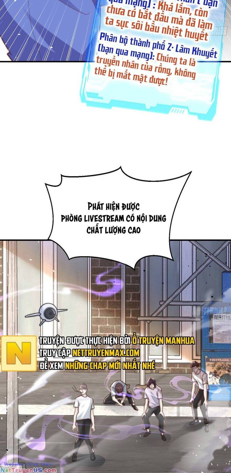 Vô Địch Từ Cưỡng Hôn Ma Nữ Chap 155 - Next Chap 156