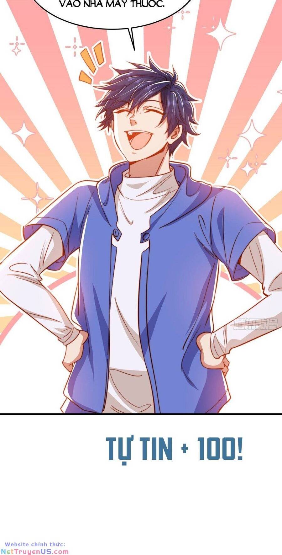 Vô Địch Từ Cưỡng Hôn Ma Nữ Chap 155 - Next Chap 156