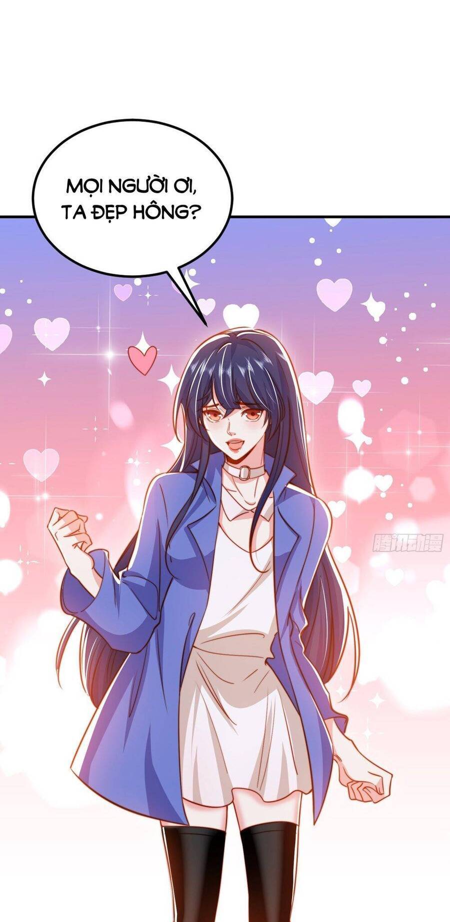 Vô Địch Từ Cưỡng Hôn Ma Nữ Chap 155 - Next Chap 156