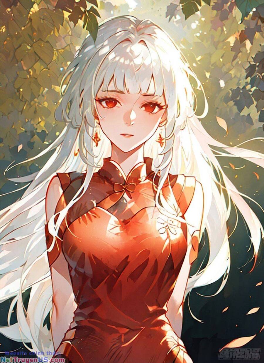 Vô Địch Từ Cưỡng Hôn Ma Nữ Chap 155 - Next Chap 156