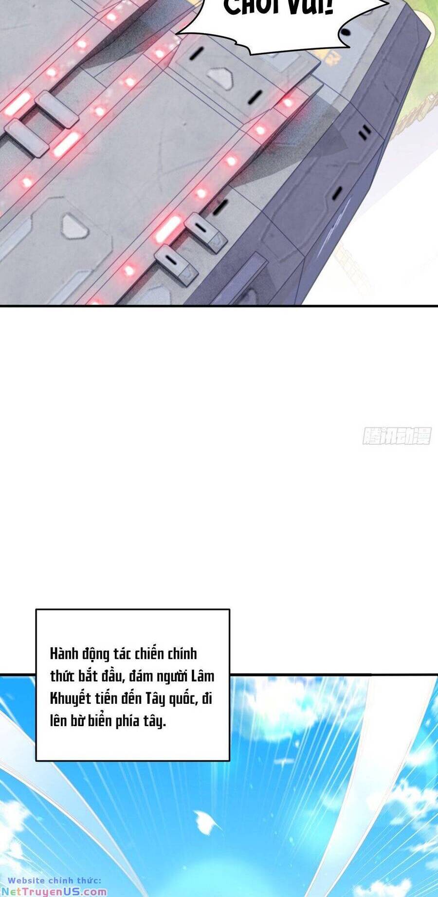 Vô Địch Từ Cưỡng Hôn Ma Nữ Chap 155 - Next Chap 156