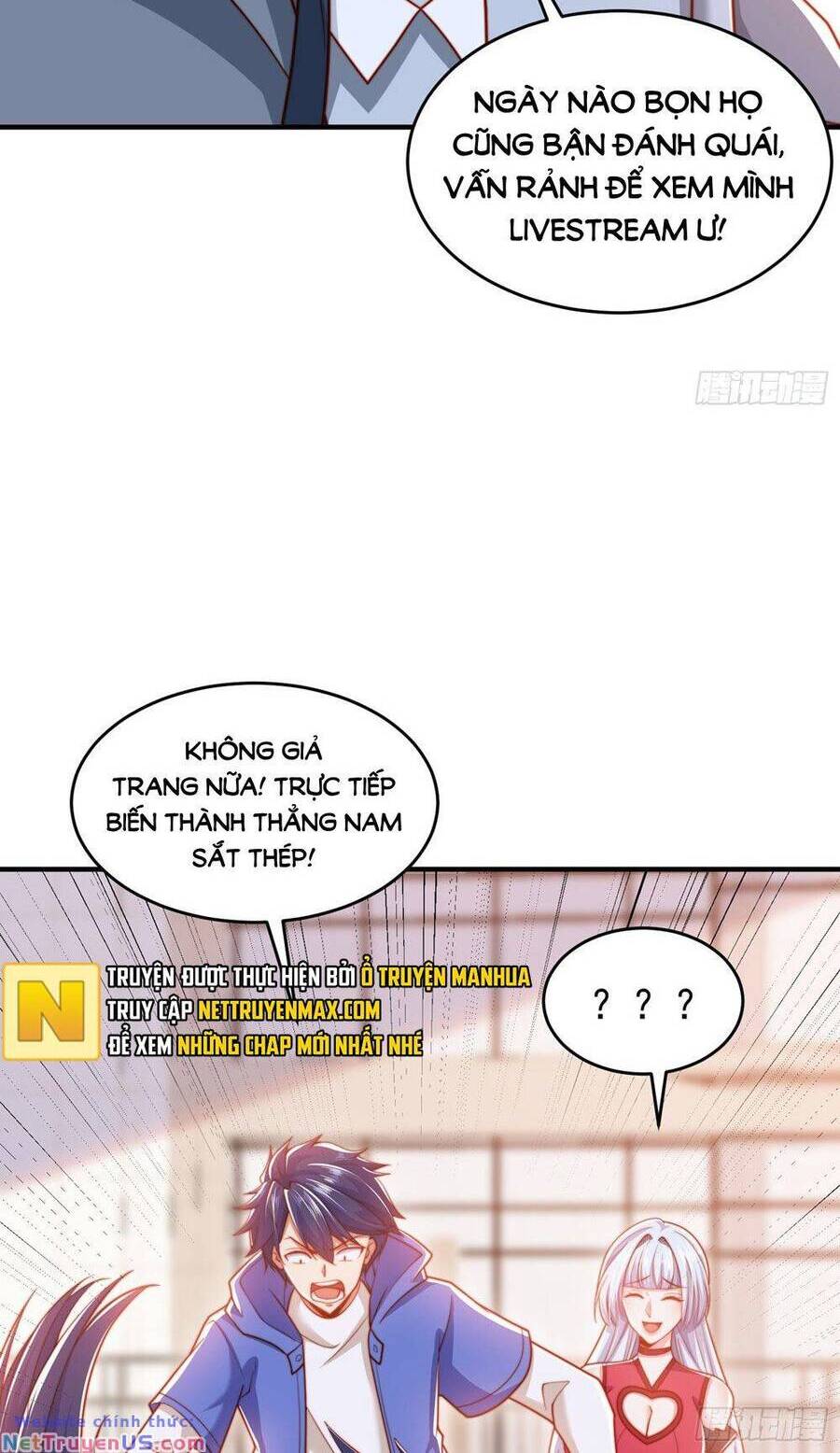 Vô Địch Từ Cưỡng Hôn Ma Nữ Chap 156 - Next Chap 157