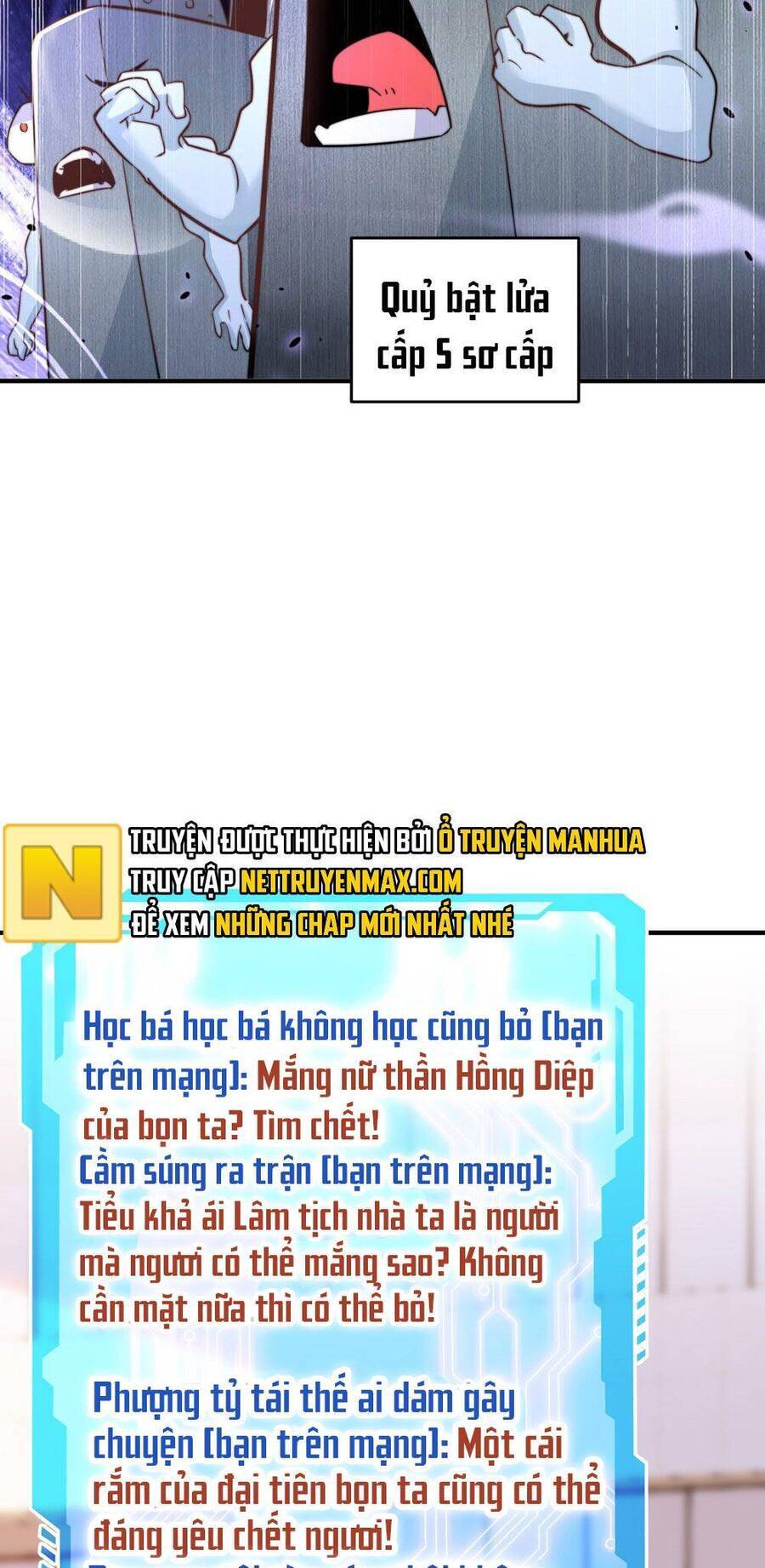 Vô Địch Từ Cưỡng Hôn Ma Nữ Chap 156 - Next Chap 157