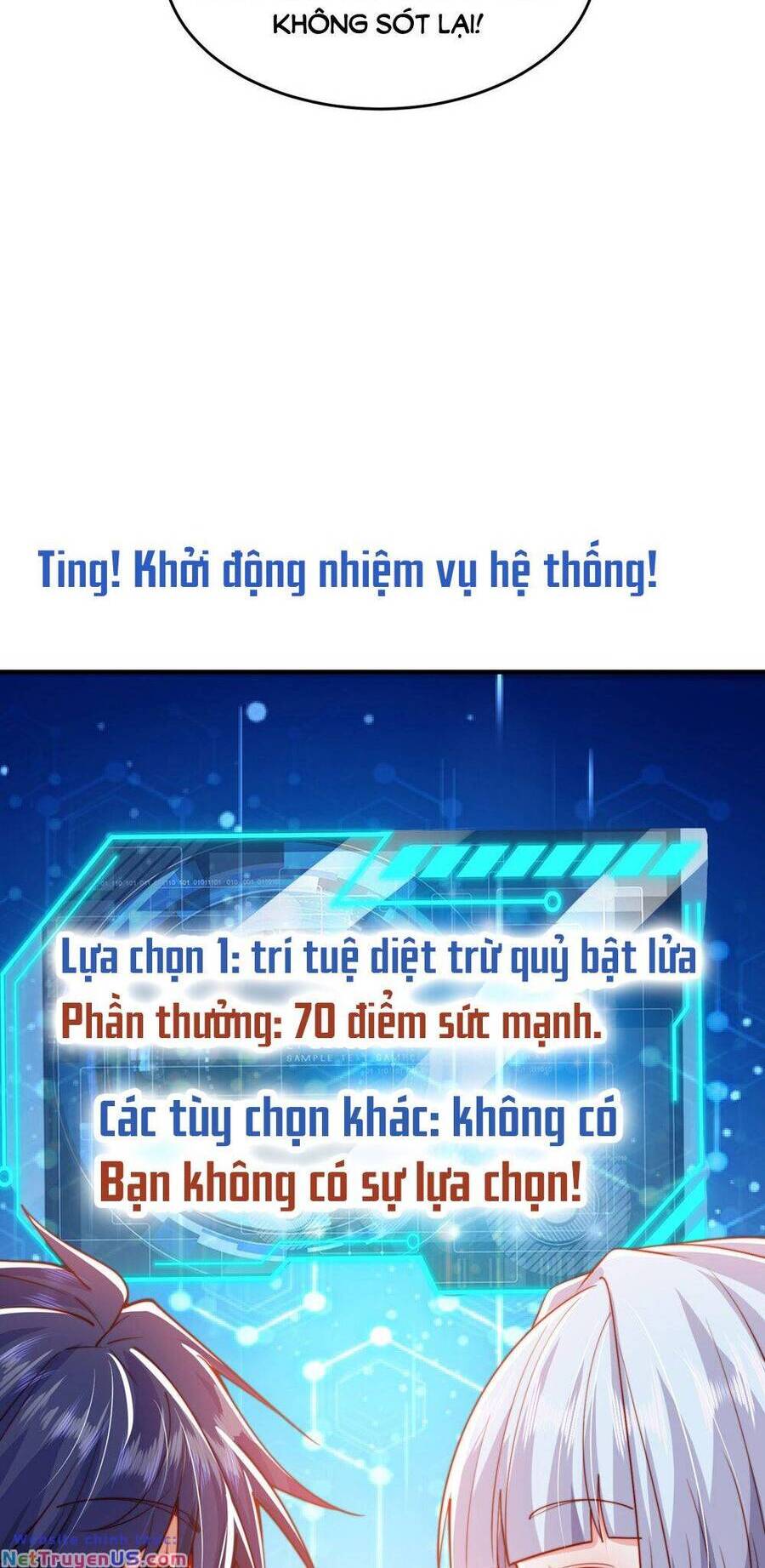 Vô Địch Từ Cưỡng Hôn Ma Nữ Chap 156 - Next Chap 157