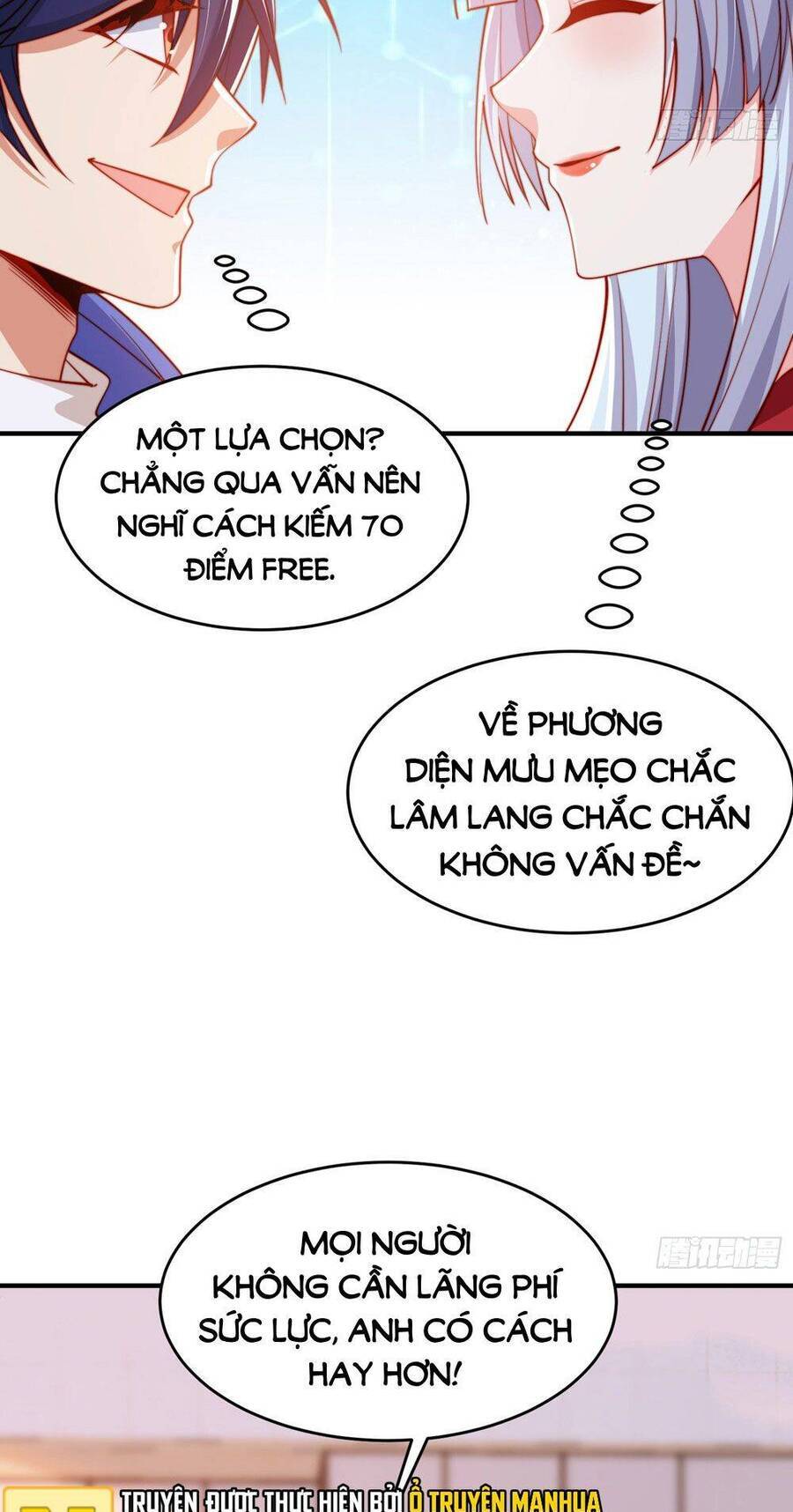 Vô Địch Từ Cưỡng Hôn Ma Nữ Chap 156 - Next Chap 157