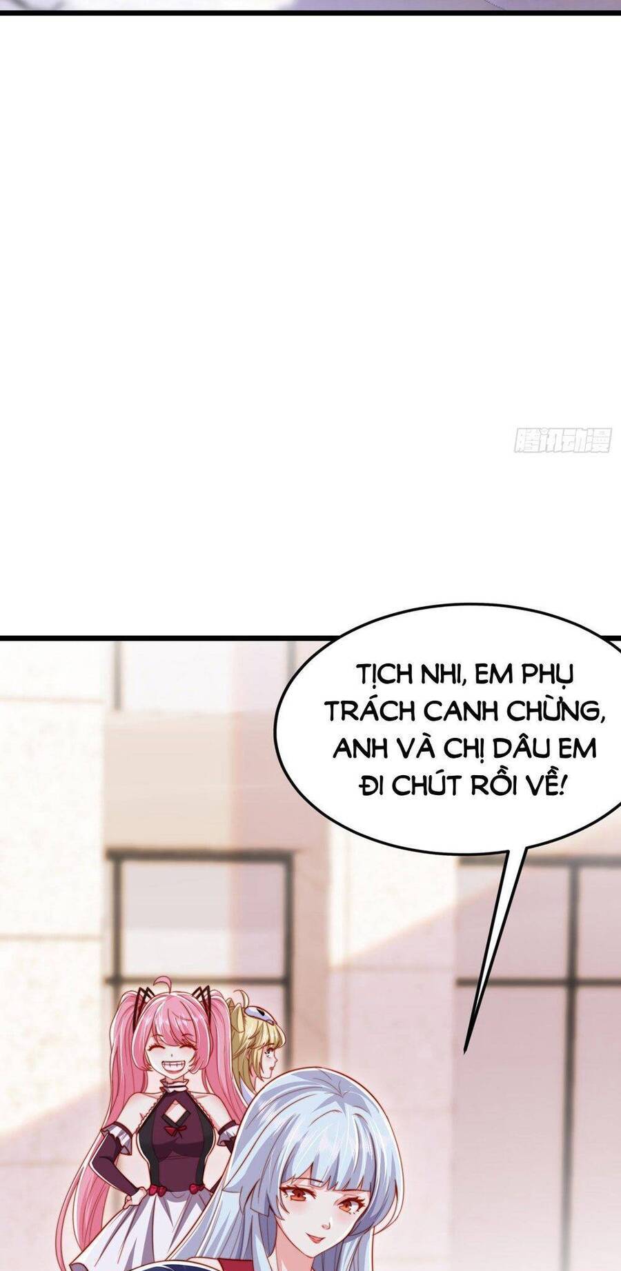 Vô Địch Từ Cưỡng Hôn Ma Nữ Chap 156 - Next Chap 157