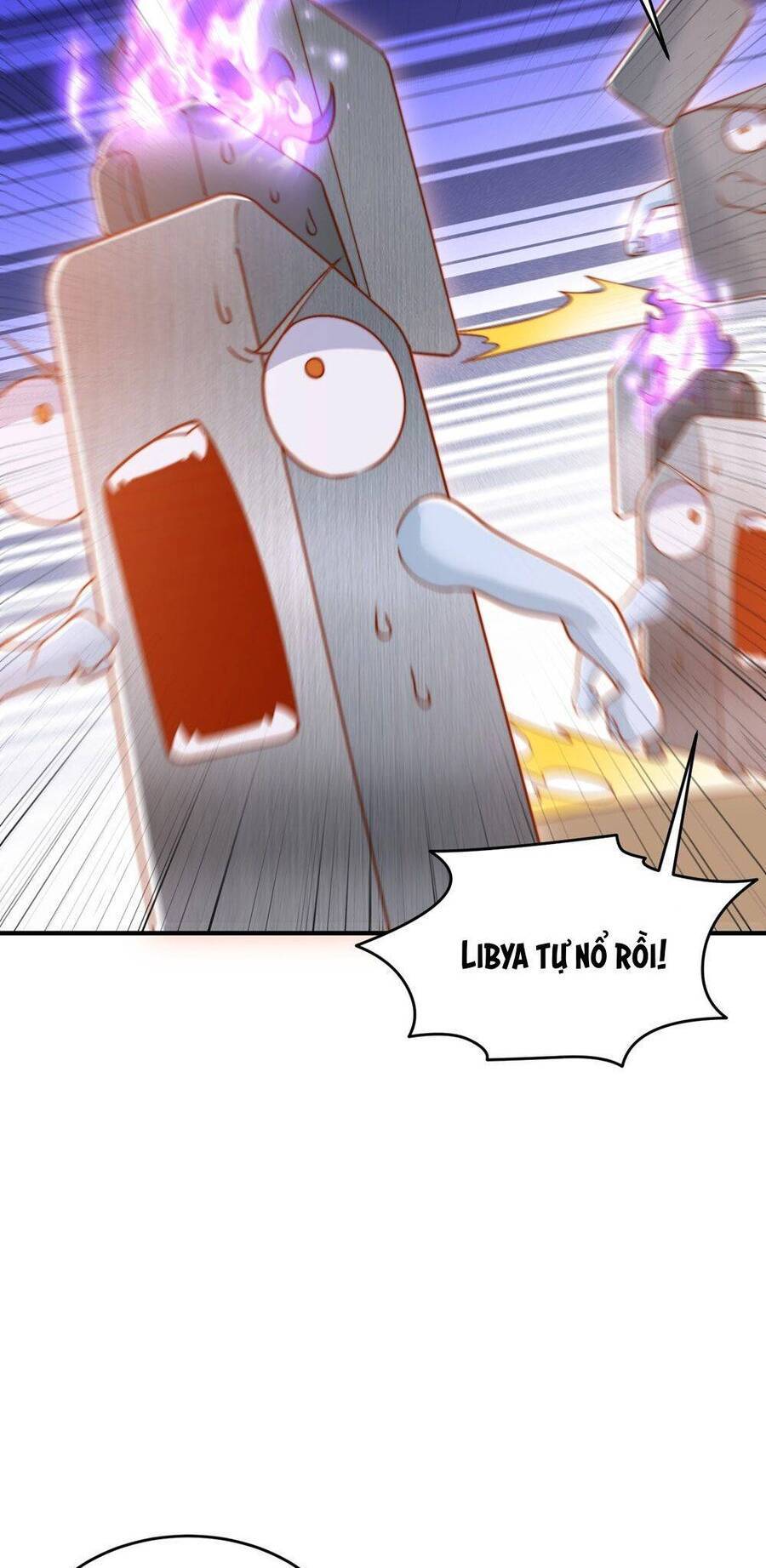 Vô Địch Từ Cưỡng Hôn Ma Nữ Chap 156 - Next Chap 157