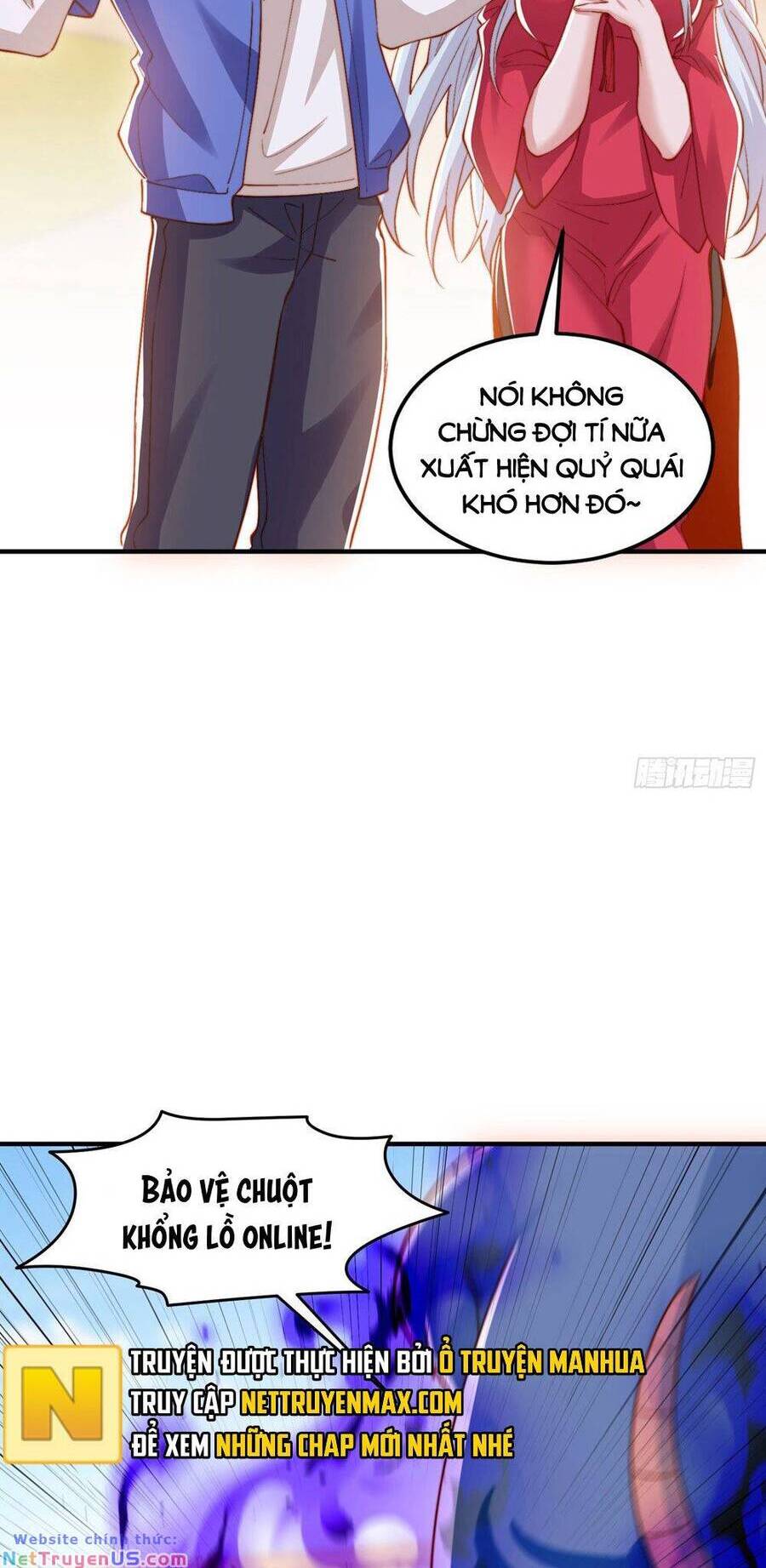 Vô Địch Từ Cưỡng Hôn Ma Nữ Chap 156 - Next Chap 157