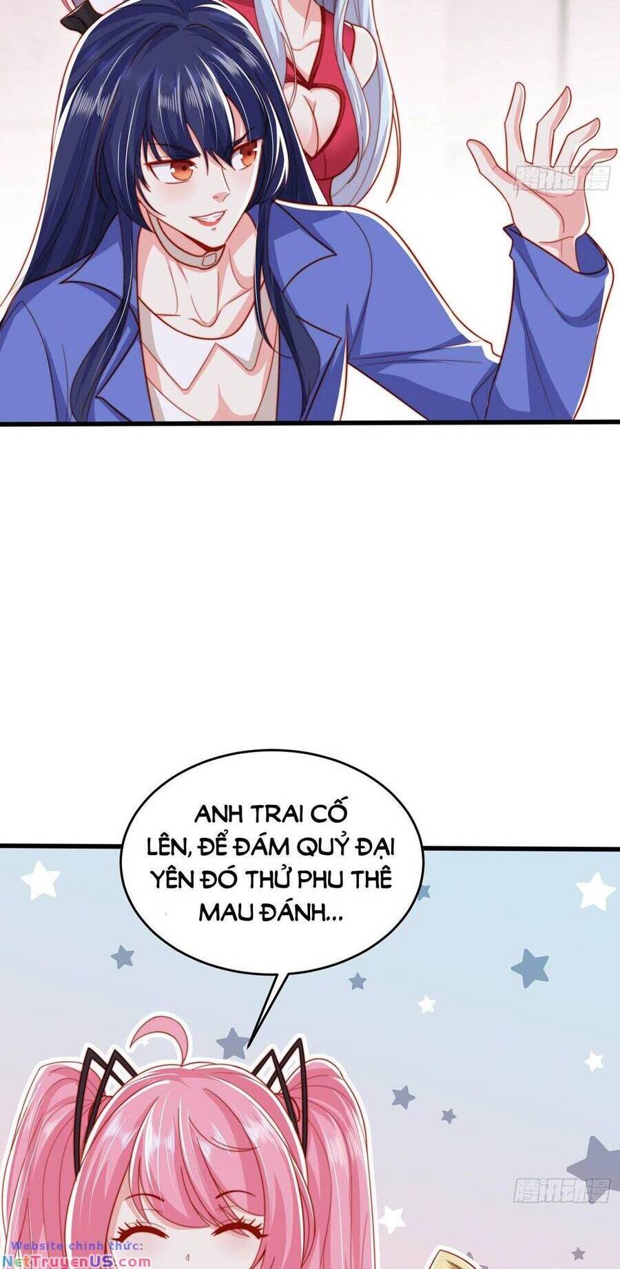 Vô Địch Từ Cưỡng Hôn Ma Nữ Chap 156 - Next Chap 157
