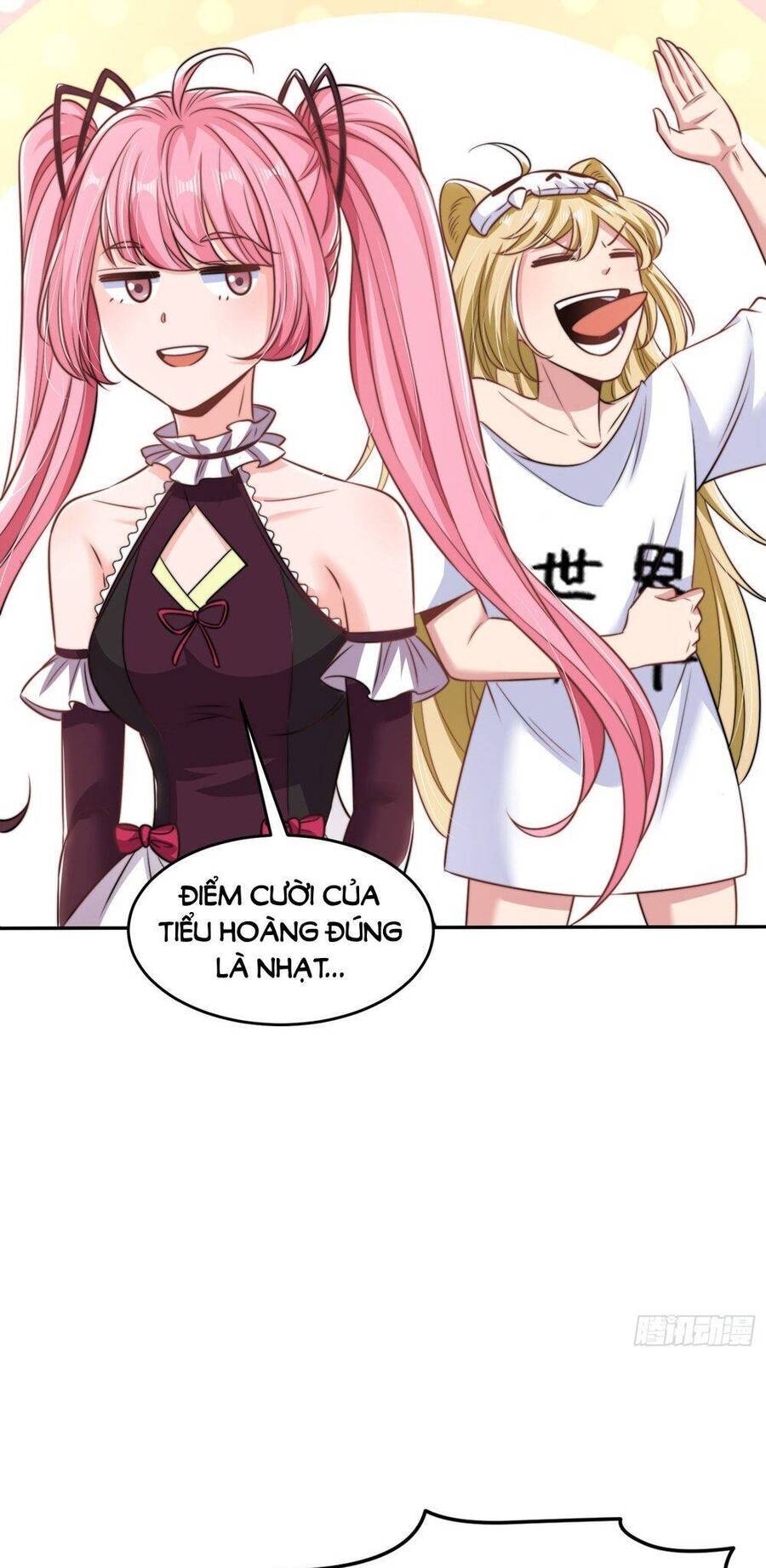 Vô Địch Từ Cưỡng Hôn Ma Nữ Chap 156 - Next Chap 157