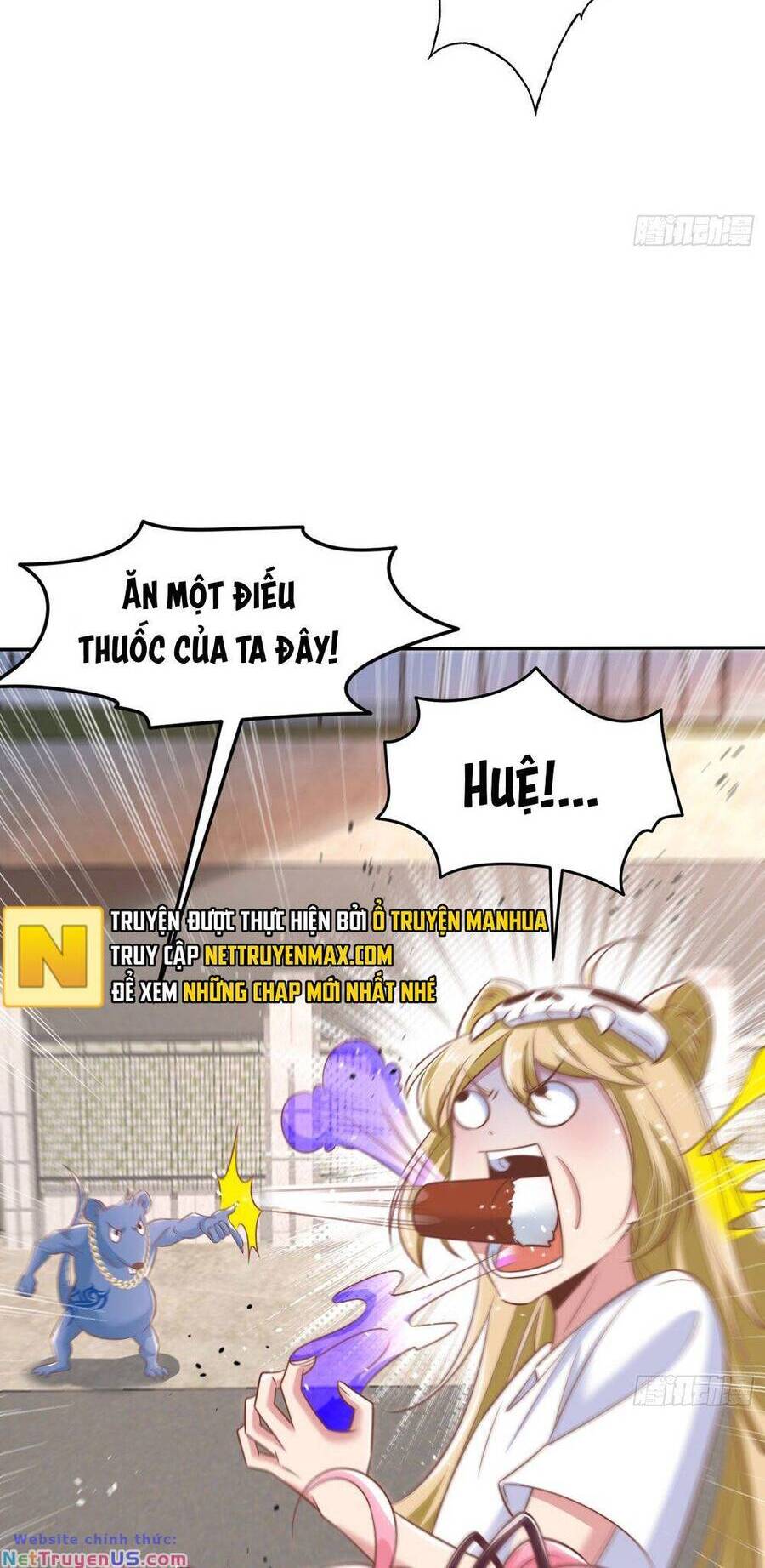 Vô Địch Từ Cưỡng Hôn Ma Nữ Chap 156 - Next Chap 157