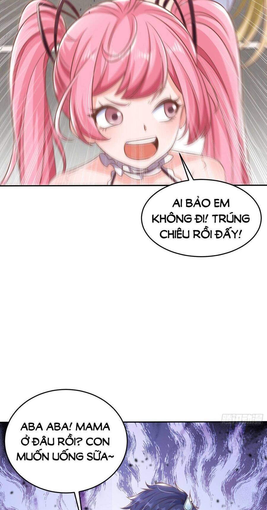Vô Địch Từ Cưỡng Hôn Ma Nữ Chap 156 - Next Chap 157