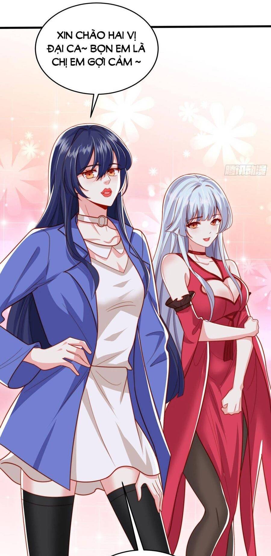 Vô Địch Từ Cưỡng Hôn Ma Nữ Chap 156 - Next Chap 157
