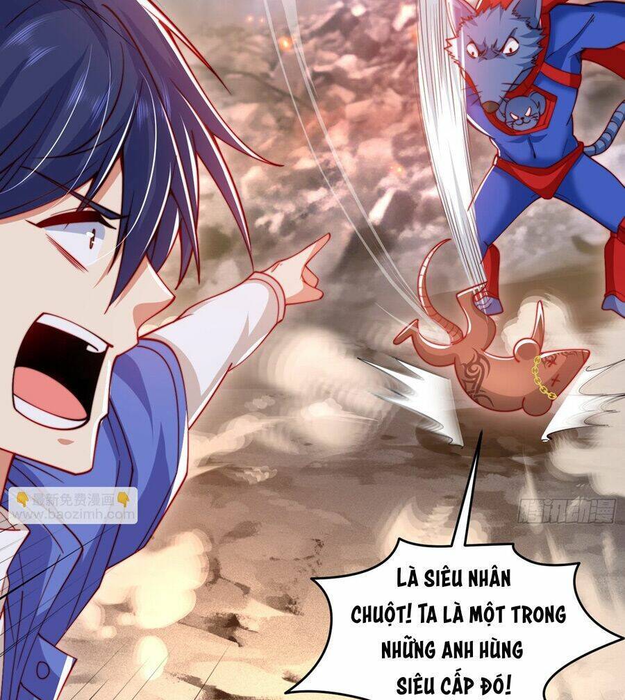Vô Địch Từ Cưỡng Hôn Ma Nữ Chap 157 - Next Chap 158