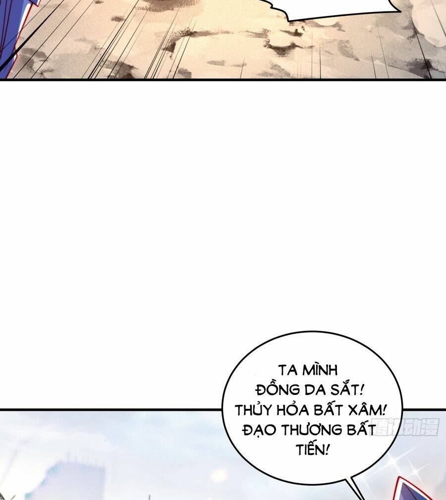 Vô Địch Từ Cưỡng Hôn Ma Nữ Chap 157 - Next Chap 158