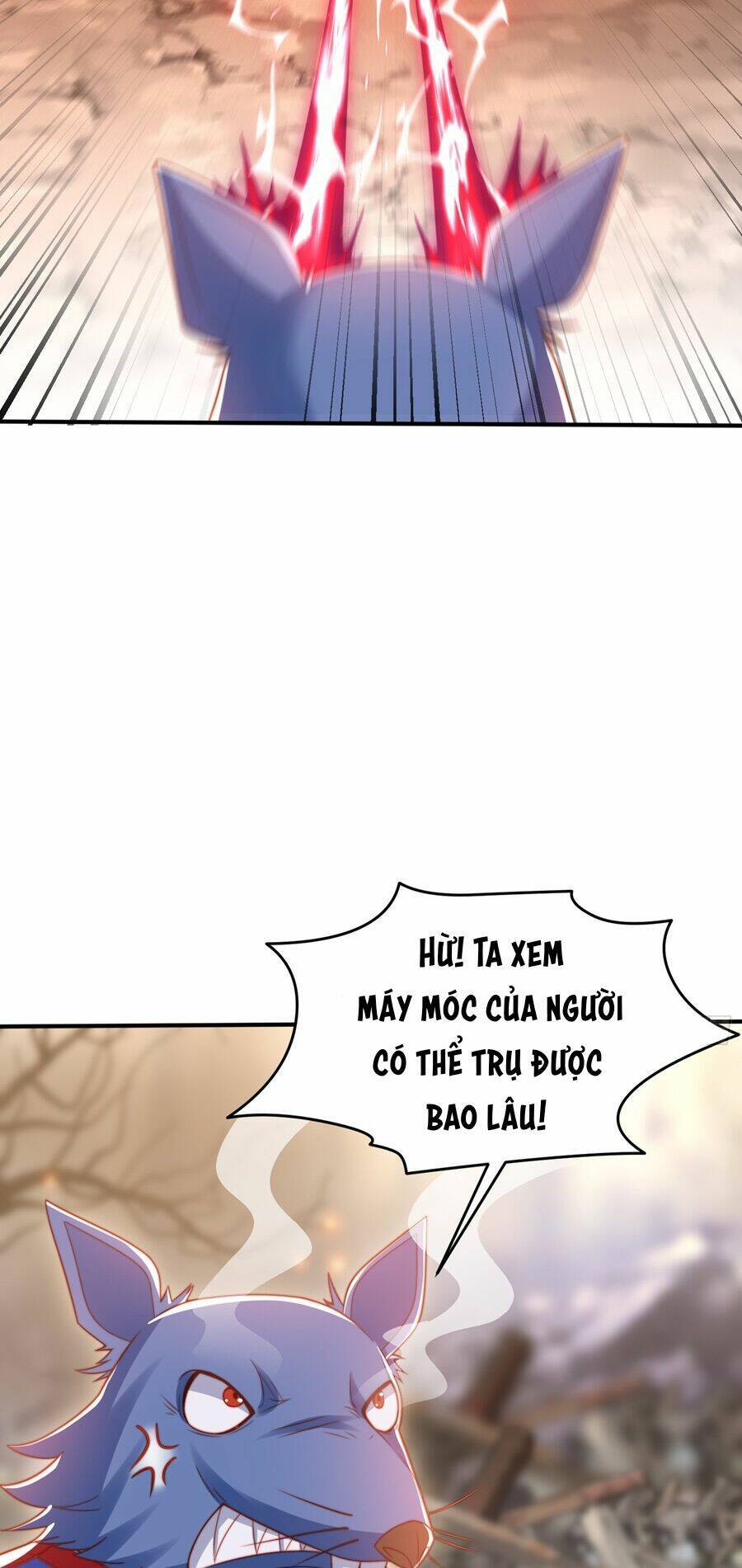 Vô Địch Từ Cưỡng Hôn Ma Nữ Chap 157 - Next Chap 158