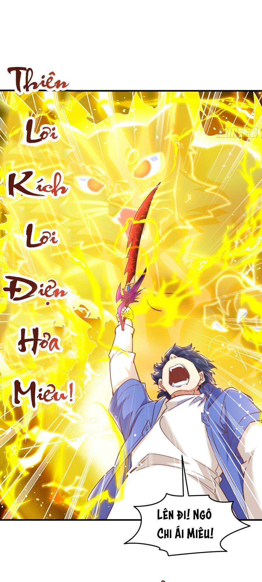 Vô Địch Từ Cưỡng Hôn Ma Nữ Chap 157 - Next Chap 158