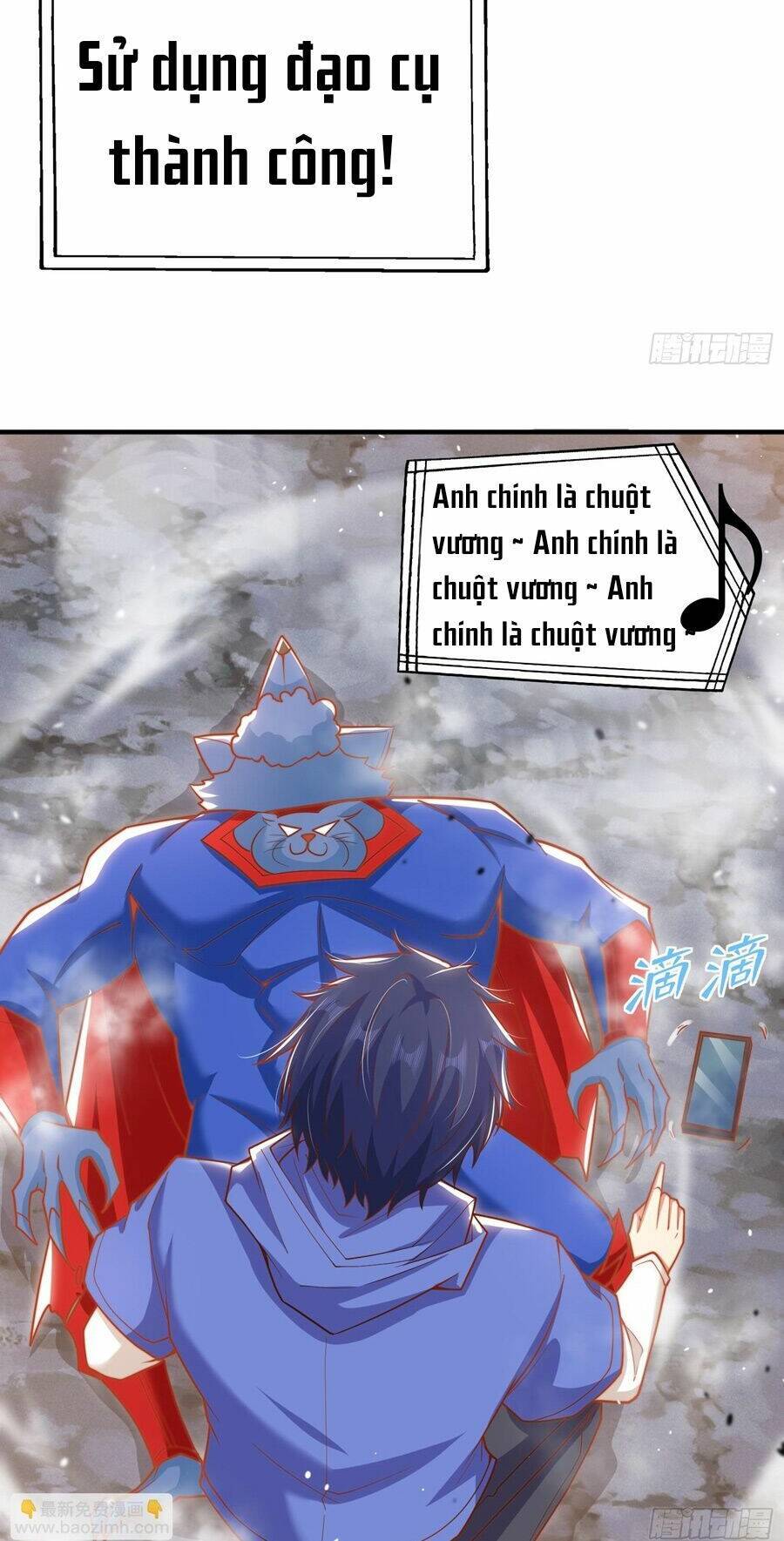 Vô Địch Từ Cưỡng Hôn Ma Nữ Chap 157 - Next Chap 158