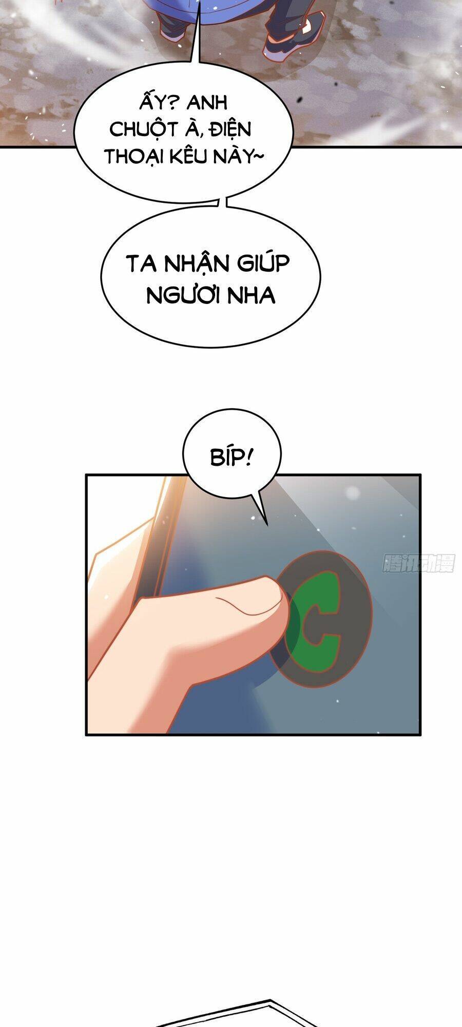 Vô Địch Từ Cưỡng Hôn Ma Nữ Chap 157 - Next Chap 158