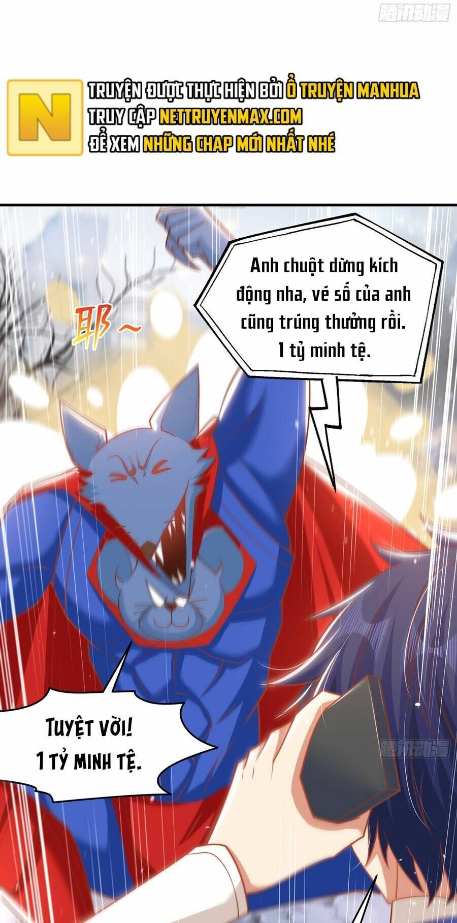 Vô Địch Từ Cưỡng Hôn Ma Nữ Chap 157 - Next Chap 158