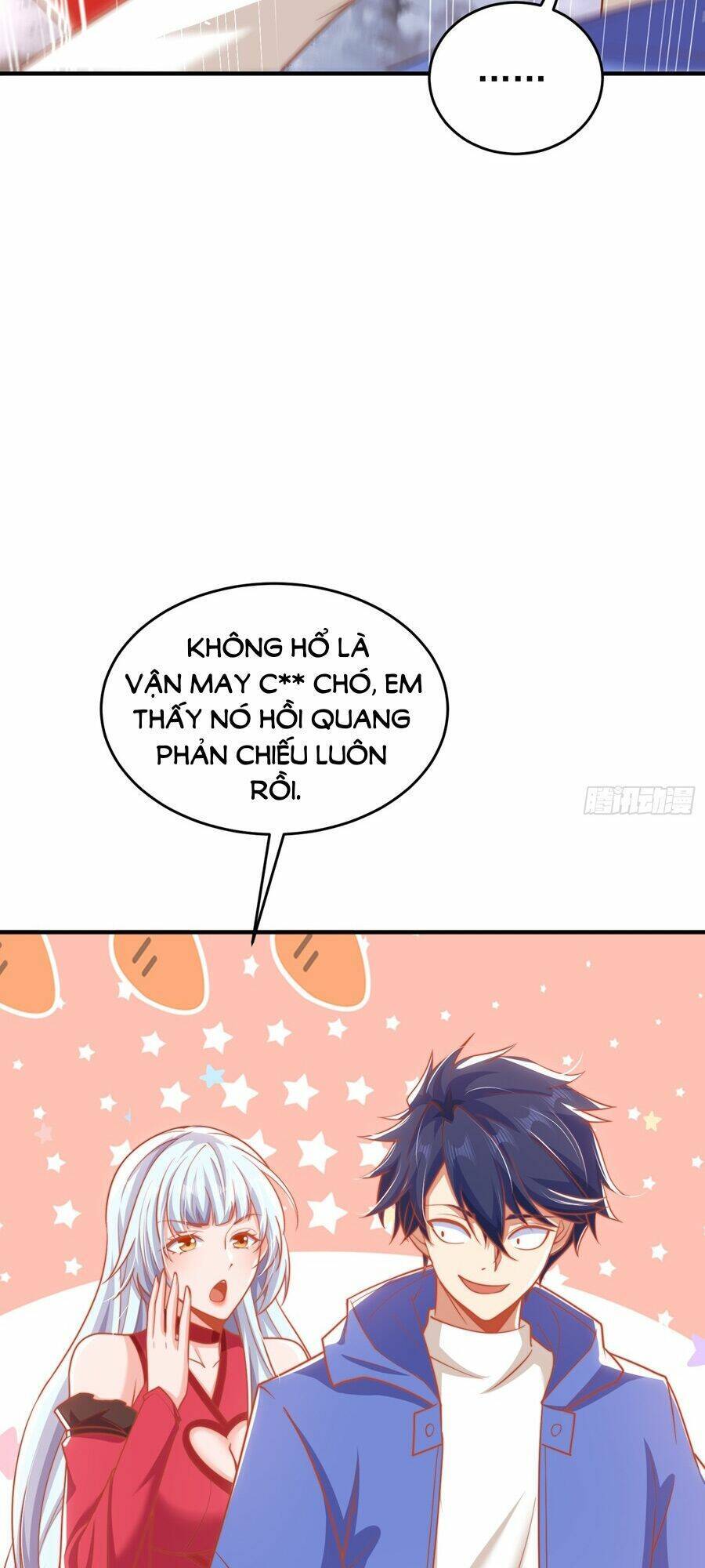 Vô Địch Từ Cưỡng Hôn Ma Nữ Chap 157 - Next Chap 158