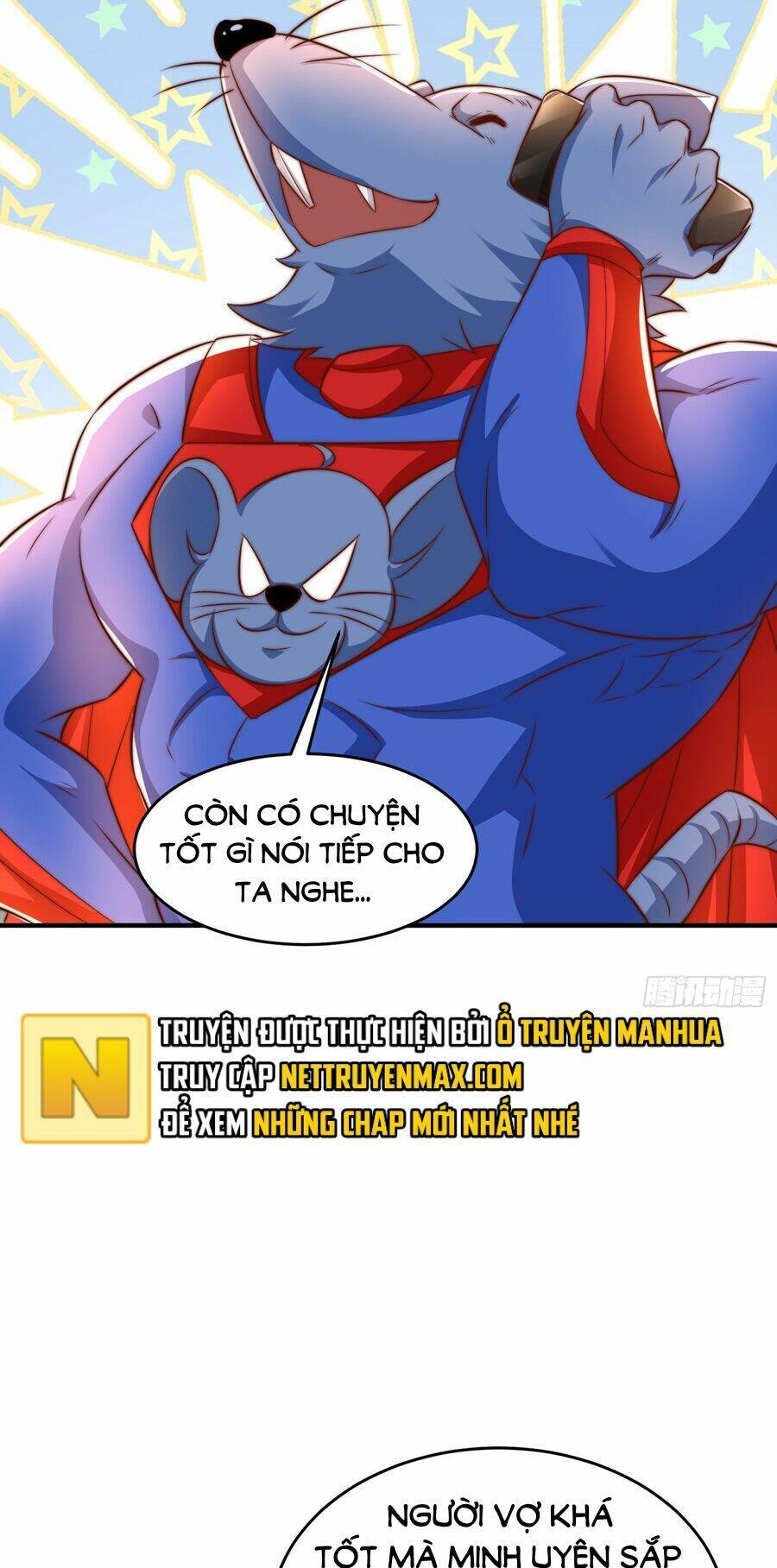 Vô Địch Từ Cưỡng Hôn Ma Nữ Chap 157 - Next Chap 158