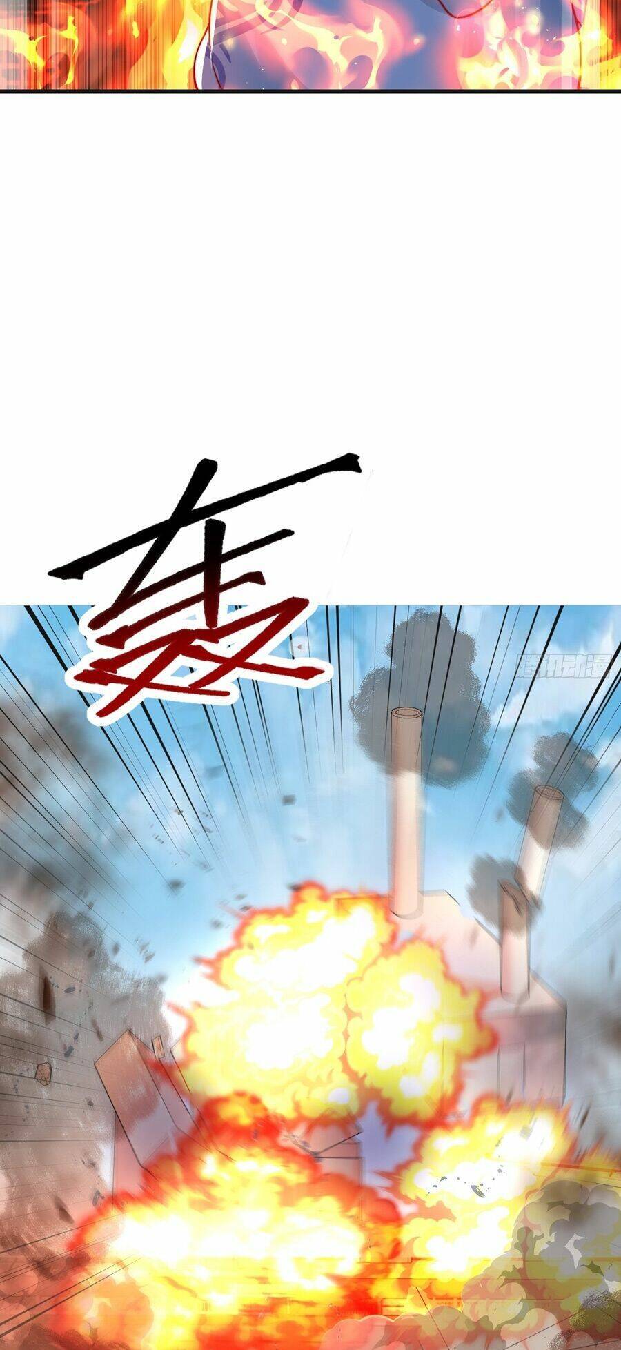 Vô Địch Từ Cưỡng Hôn Ma Nữ Chap 157 - Next Chap 158