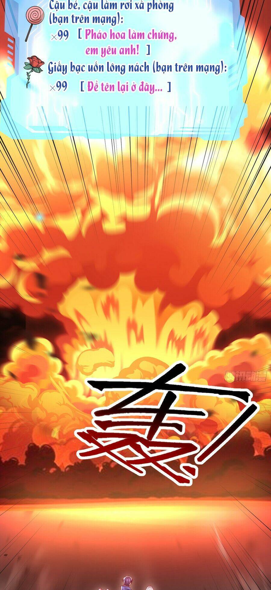 Vô Địch Từ Cưỡng Hôn Ma Nữ Chap 157 - Next Chap 158