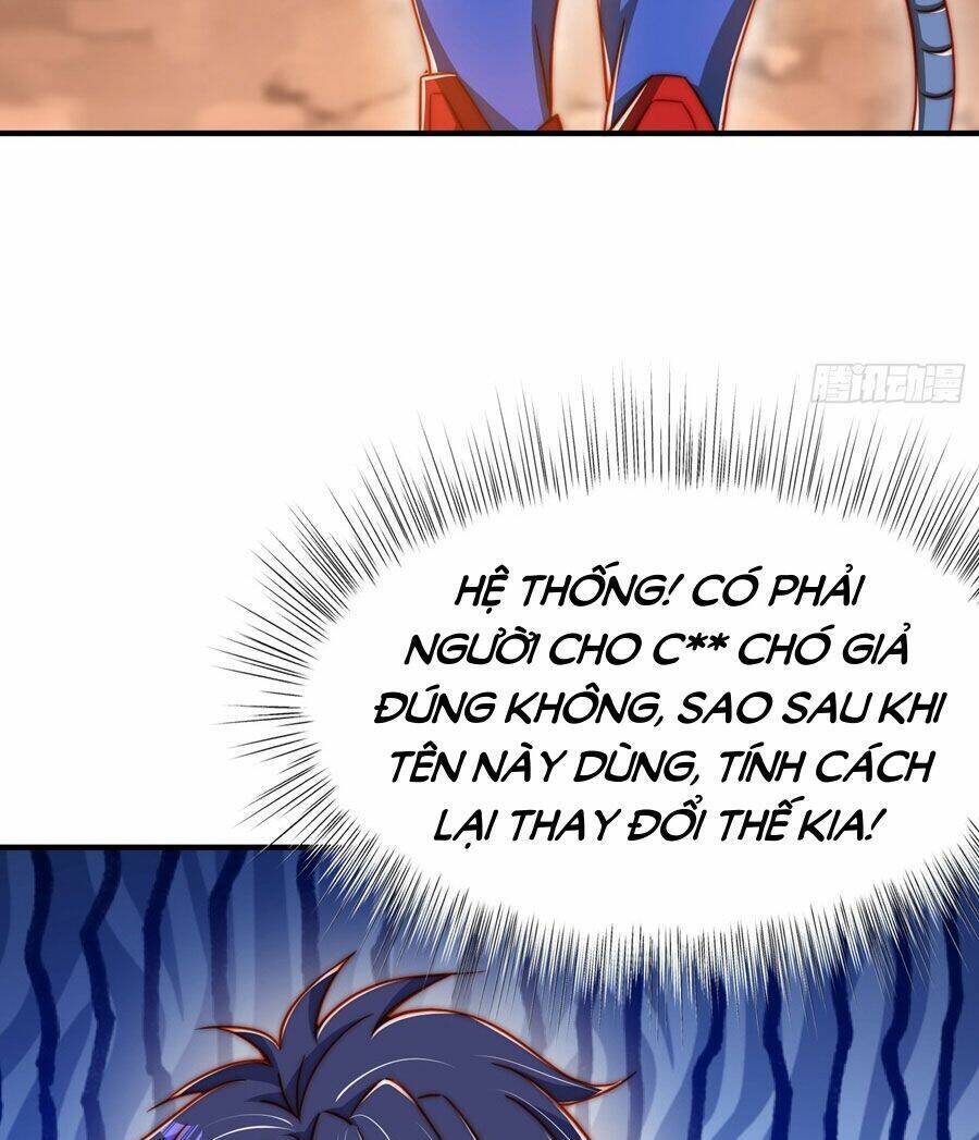 Vô Địch Từ Cưỡng Hôn Ma Nữ Chap 158 - Next Chap 159