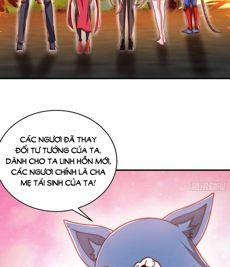 Vô Địch Từ Cưỡng Hôn Ma Nữ Chap 158 - Next Chap 159