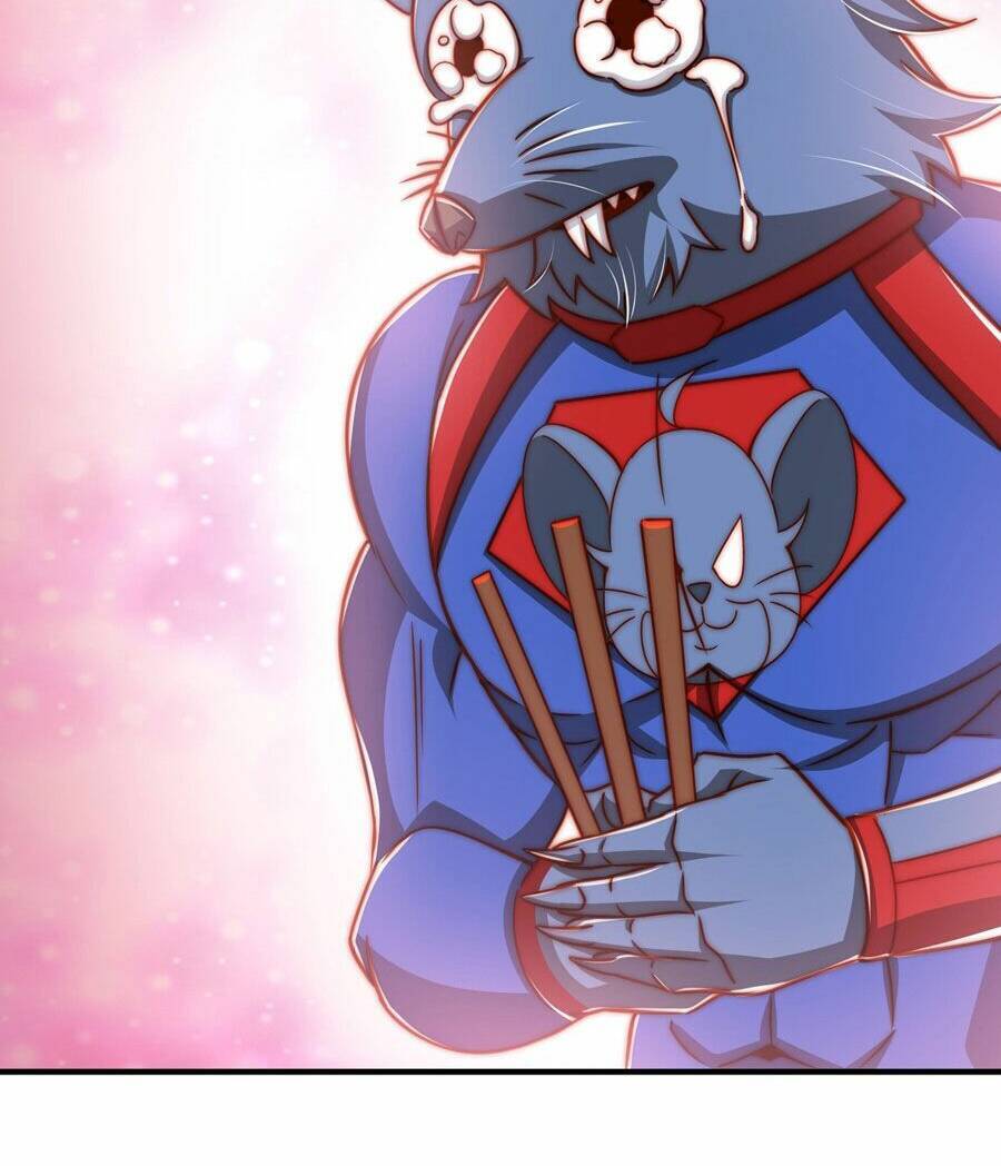 Vô Địch Từ Cưỡng Hôn Ma Nữ Chap 158 - Next Chap 159