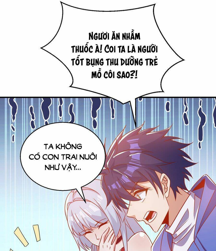 Vô Địch Từ Cưỡng Hôn Ma Nữ Chap 158 - Next Chap 159