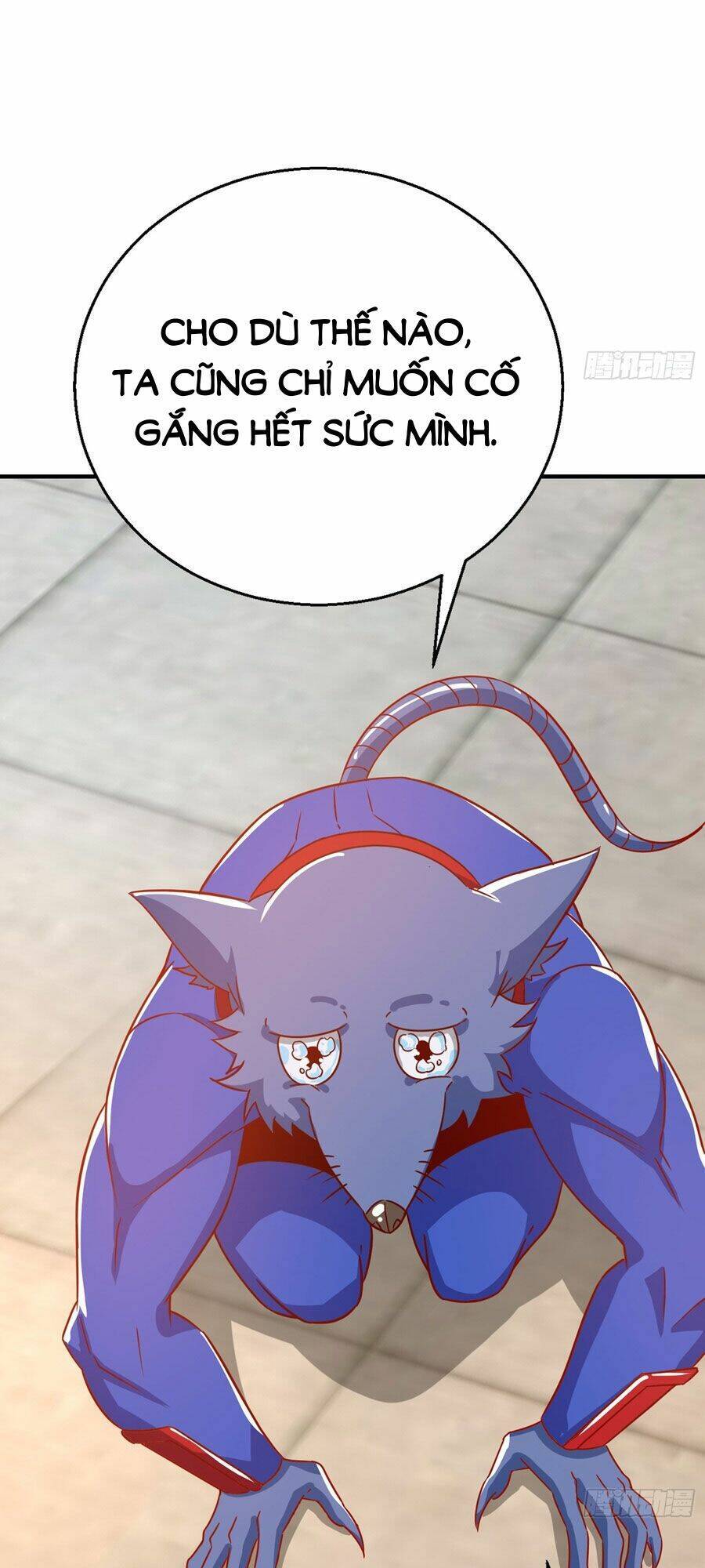 Vô Địch Từ Cưỡng Hôn Ma Nữ Chap 158 - Next Chap 159