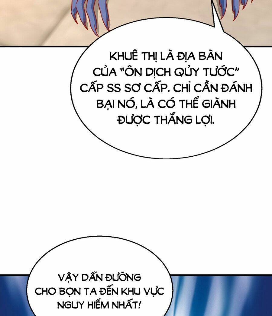 Vô Địch Từ Cưỡng Hôn Ma Nữ Chap 158 - Next Chap 159