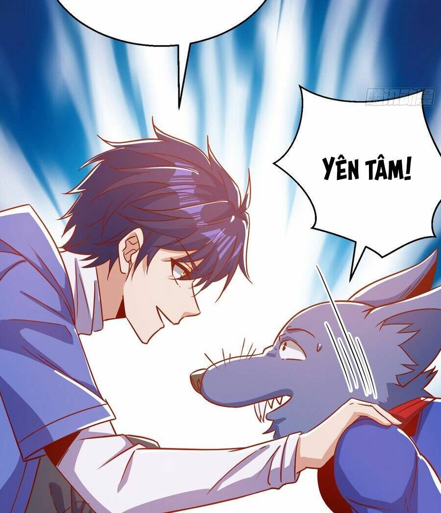 Vô Địch Từ Cưỡng Hôn Ma Nữ Chap 158 - Next Chap 159