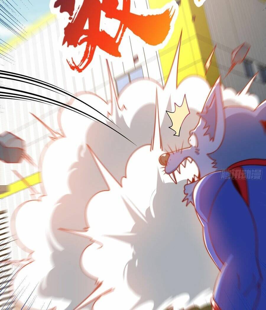 Vô Địch Từ Cưỡng Hôn Ma Nữ Chap 158 - Next Chap 159