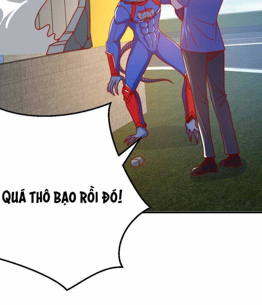 Vô Địch Từ Cưỡng Hôn Ma Nữ Chap 158 - Next Chap 159