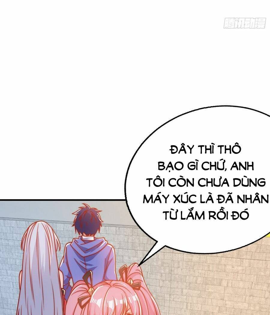 Vô Địch Từ Cưỡng Hôn Ma Nữ Chap 158 - Next Chap 159