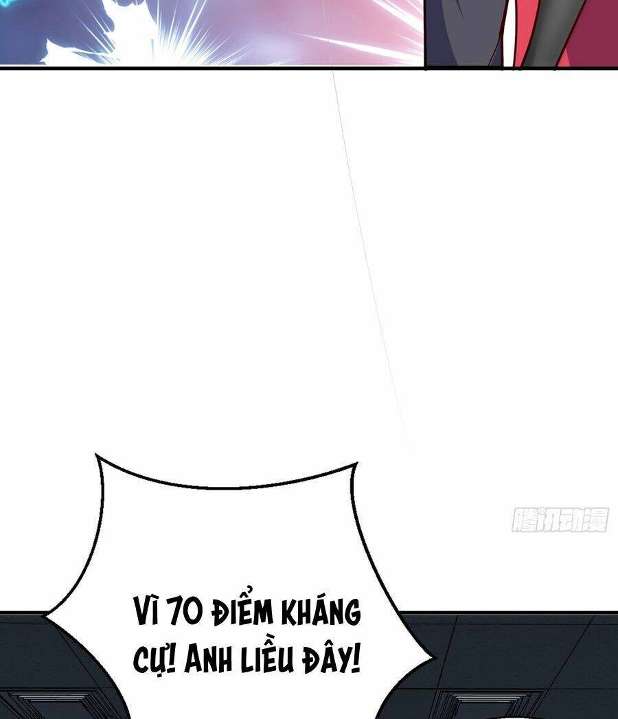 Vô Địch Từ Cưỡng Hôn Ma Nữ Chap 158 - Next Chap 159