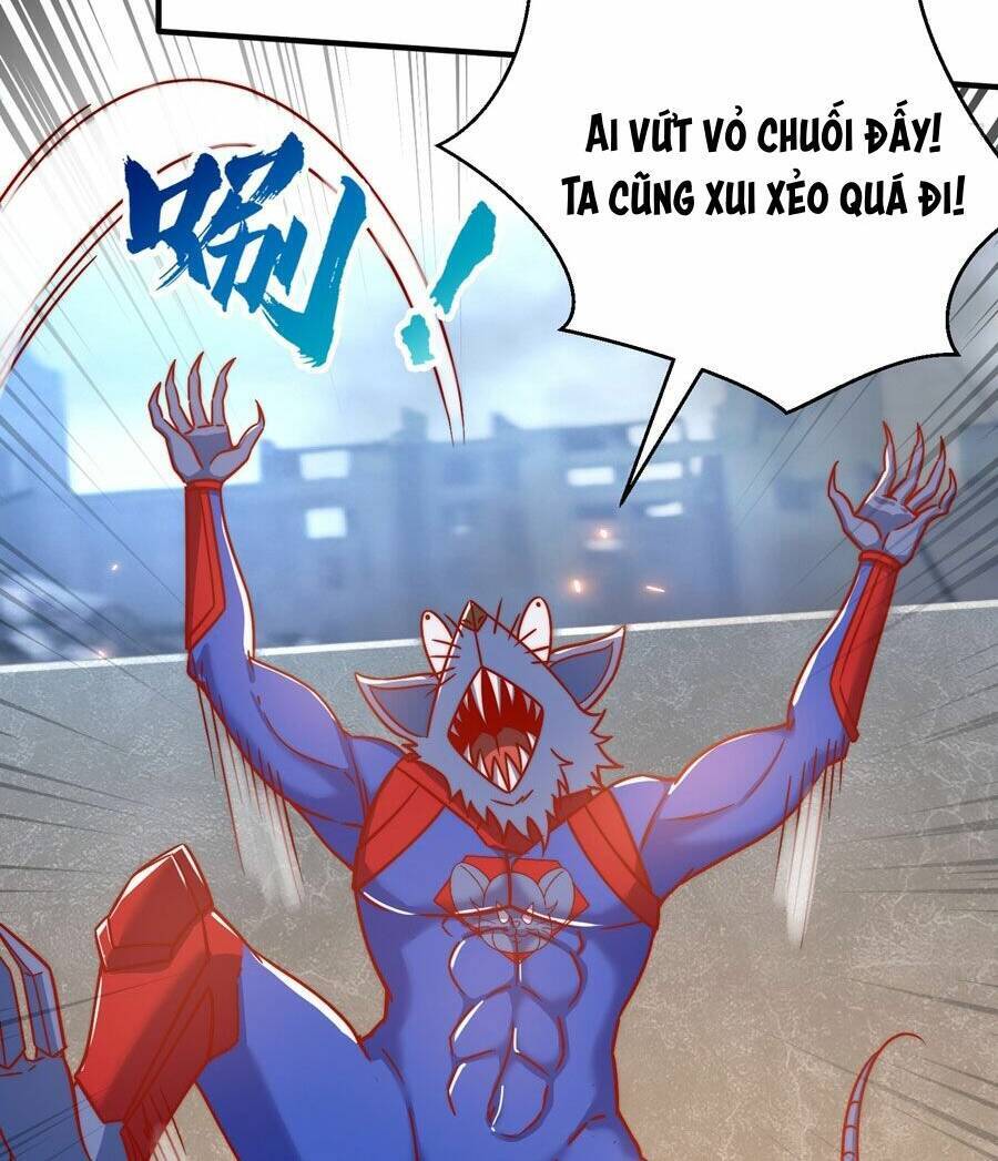 Vô Địch Từ Cưỡng Hôn Ma Nữ Chap 158 - Next Chap 159