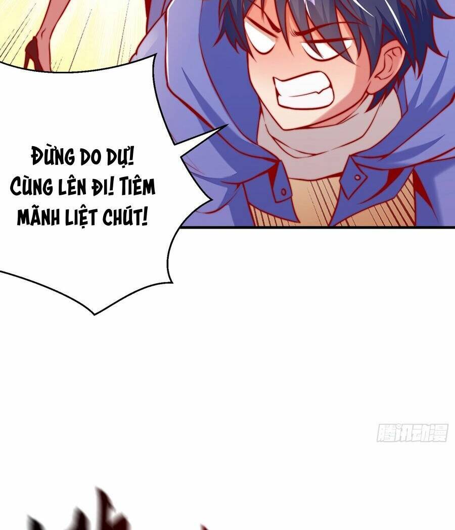 Vô Địch Từ Cưỡng Hôn Ma Nữ Chap 158 - Next Chap 159