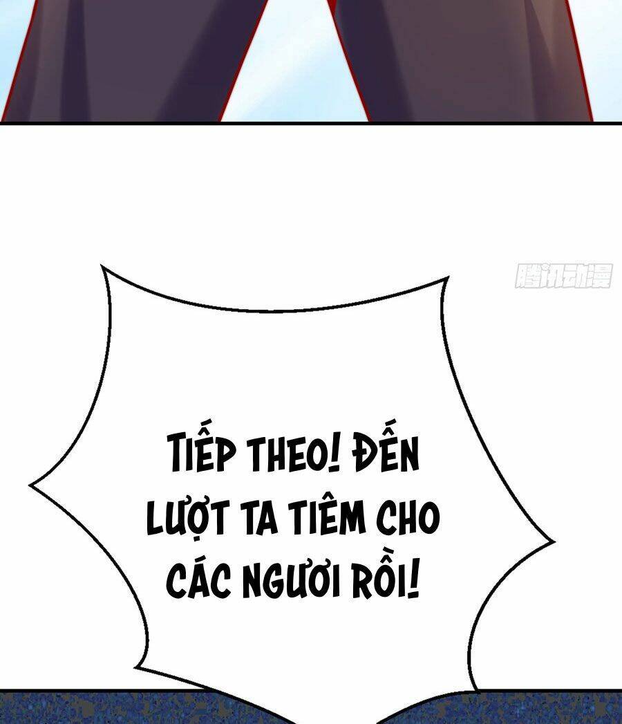 Vô Địch Từ Cưỡng Hôn Ma Nữ Chap 158 - Next Chap 159