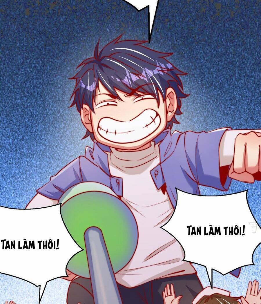 Vô Địch Từ Cưỡng Hôn Ma Nữ Chap 158 - Next Chap 159