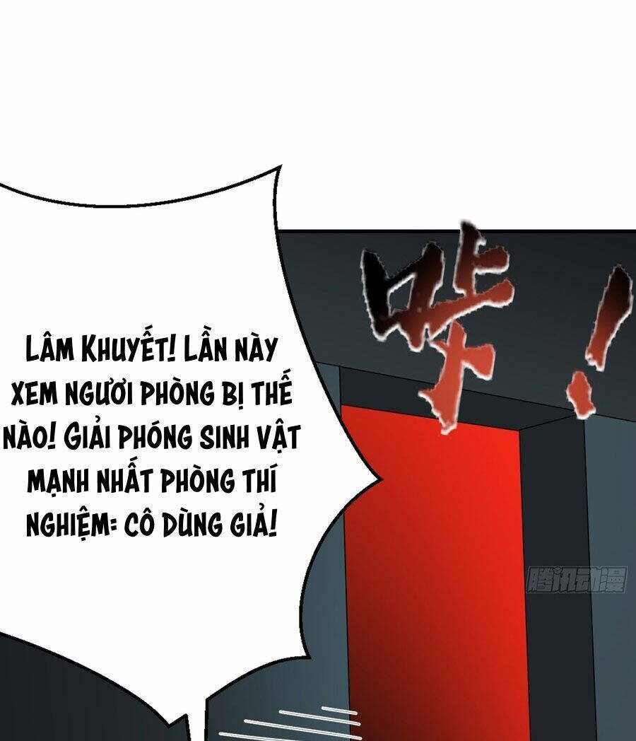 Vô Địch Từ Cưỡng Hôn Ma Nữ Chap 158 - Next Chap 159