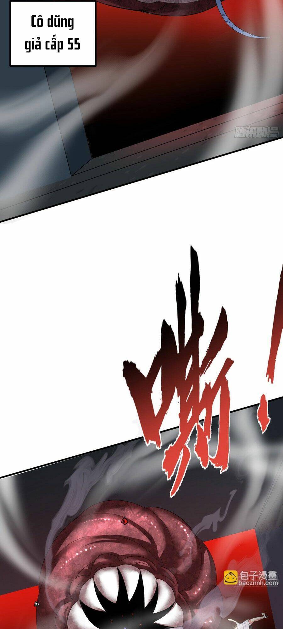 Vô Địch Từ Cưỡng Hôn Ma Nữ Chap 158 - Next Chap 159