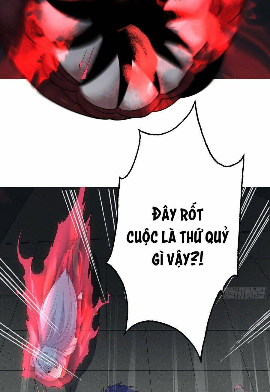 Vô Địch Từ Cưỡng Hôn Ma Nữ Chap 158 - Next Chap 159