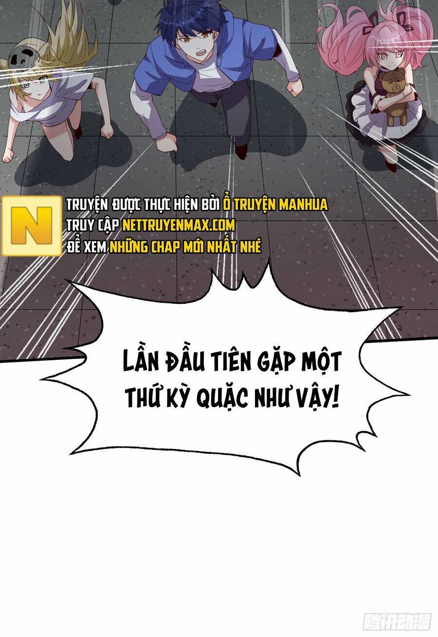 Vô Địch Từ Cưỡng Hôn Ma Nữ Chap 158 - Next Chap 159