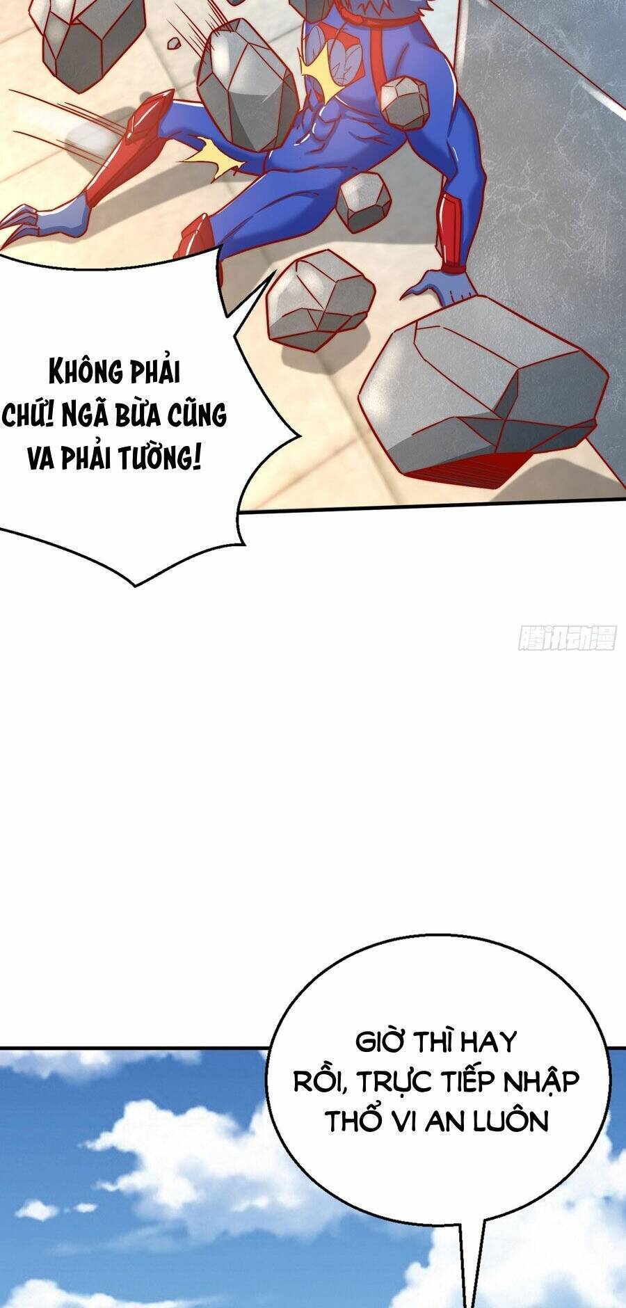 Vô Địch Từ Cưỡng Hôn Ma Nữ Chap 158 - Next Chap 159