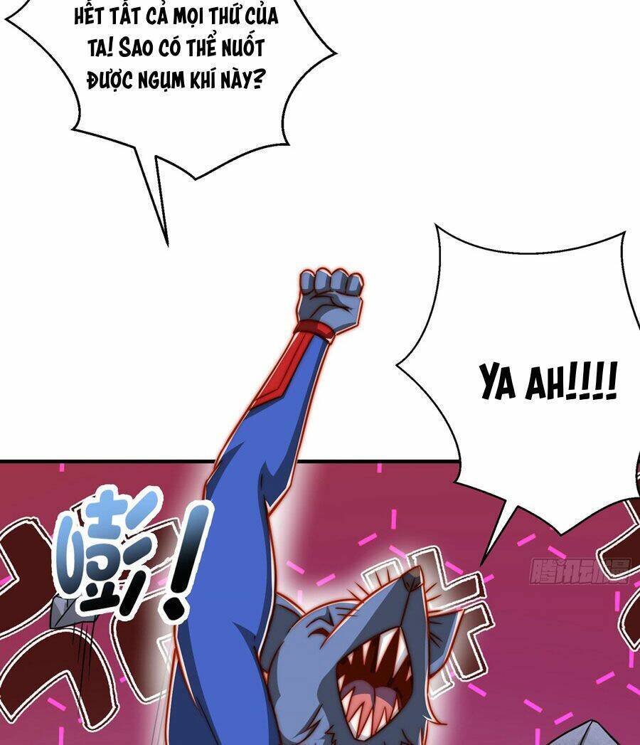 Vô Địch Từ Cưỡng Hôn Ma Nữ Chap 158 - Next Chap 159