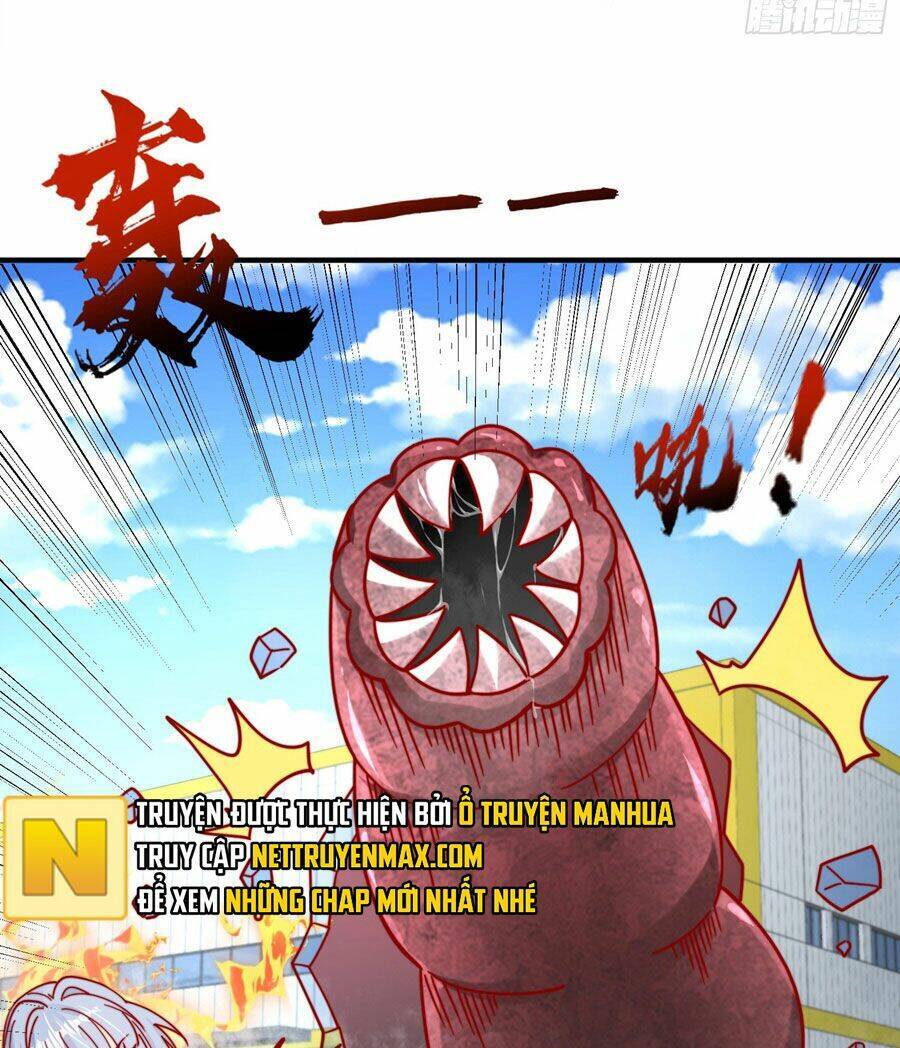 Vô Địch Từ Cưỡng Hôn Ma Nữ Chap 159 - Next Chap 160